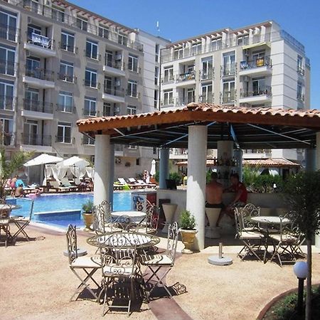 Gt Down Park Apartments Sunny Beach Exterior photo